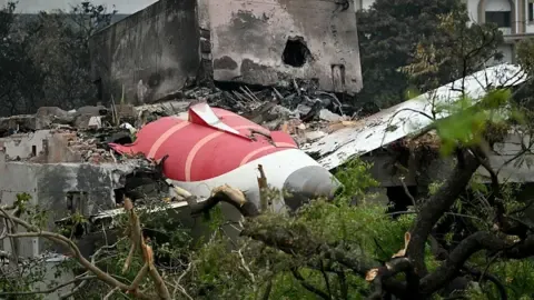 Next of kin of Air India crash victims initiate legal action aviation firms the manufacturers